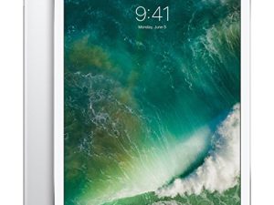 Apple iPad Pro 2nd 12.9in with (Wi-Fi + Cellular) 2017 Model