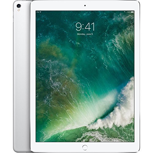 Apple iPad Pro 2nd 12.9in with (Wi-Fi + Cellular) 2017 Model Apple iPad Pro 2nd 12.9in with (Wi-Fi + Cellular) 2017 Model