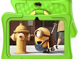 PRITOM Tablet for Kids