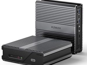 CHUWI RzBox Mini Computers