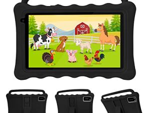 BYYBUO Kids Tablet