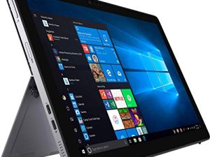 Dell Newest 10th Gen Latitude 7210 Tablet 2-in-1 PC