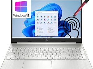 2022 Newest HP 15 Laptop