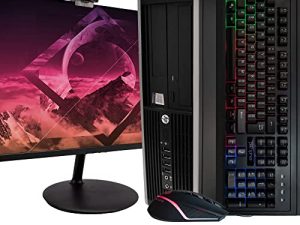 HP EliteDesk 8200 Desktop PC