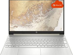 2022 Newest HP 15 Laptop