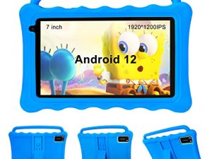 BYYBUO K7 Kids Tablet