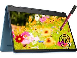 HP Chromebook X360 14" Touchscreen 2-in-1 Laptop