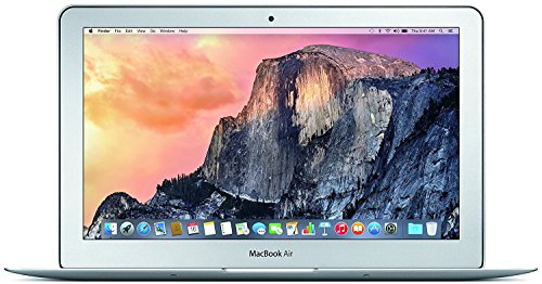 Apple MacBook Air MJVM2LL/A Intel i5 1.6GHz 4GB 256GB (Renewed) Apple MacBook Air MJVM2LL/A Intel i5 1.6GHz 4GB 256GB (Renewed)