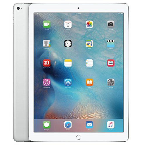 Apple iPad Pro (128GB Apple iPad Pro (128GB