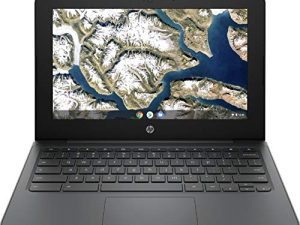 HP Newest Flagship Chromebook