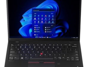 Latest Lenovo ThinkPad X1 Nano Gen 2 Laptop