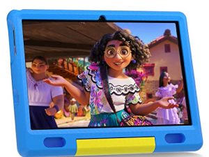 Lville Kids Tablet 10" Android 11 Tablet PC 10.1" Display