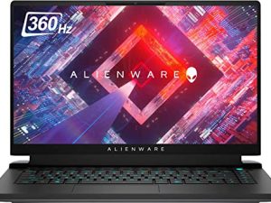 Alienware M15 R5 Gaming Laptop