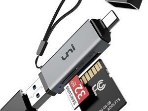 SD Card Reader