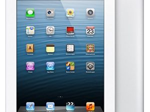 Apple iPad with Retina Display MD513LL/A (16GB