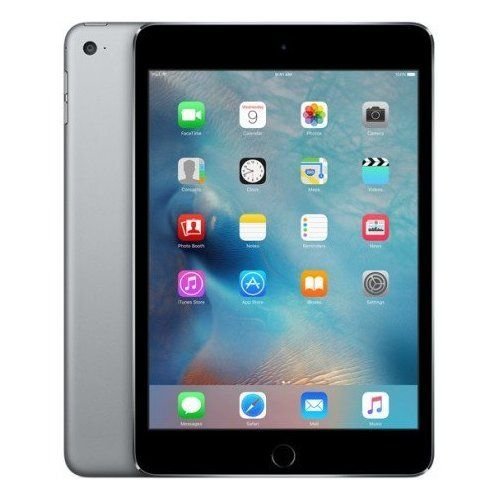 Apple iPad Mini 4 (32GB Apple iPad Mini 4 (32GB