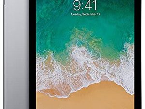 Apple iPad (5thGEneration) Wi-Fi