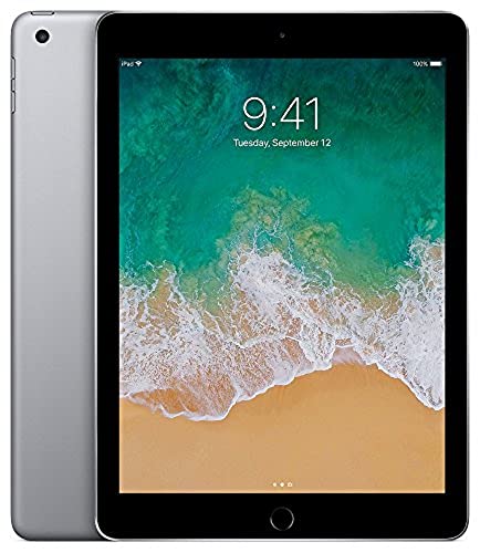 Apple iPad (5thGEneration) Wi-Fi Apple iPad (5thGEneration) Wi-Fi