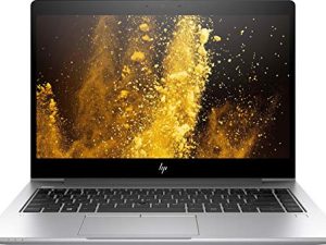 HP Elitebook 840 G6 (Latest Model) 14 Notebook Intel i5-8365U 8GB RAM 256GB PCIe SSD FHD 1080P IPS Windows 10 Professional (Renewed)