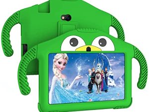 Kids Tablet