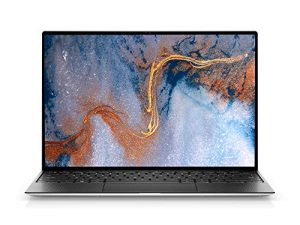 Dell XPS 13 9310 Laptop - 13.4-inch OLED 3.5K (3456x2160) Touchscreen Display