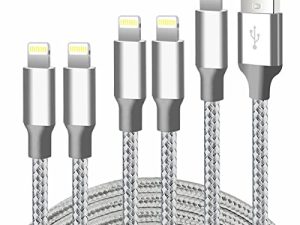CUGUNU iPhone Charger