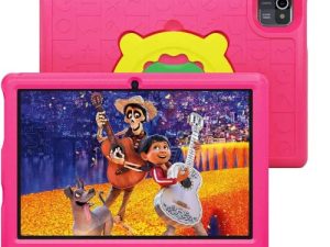 Kids Tablet 10 inch -Android 10.0 Tablet PC 10.1" Display