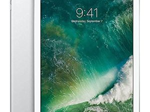 2017 Apple iPad (9.7 -inch