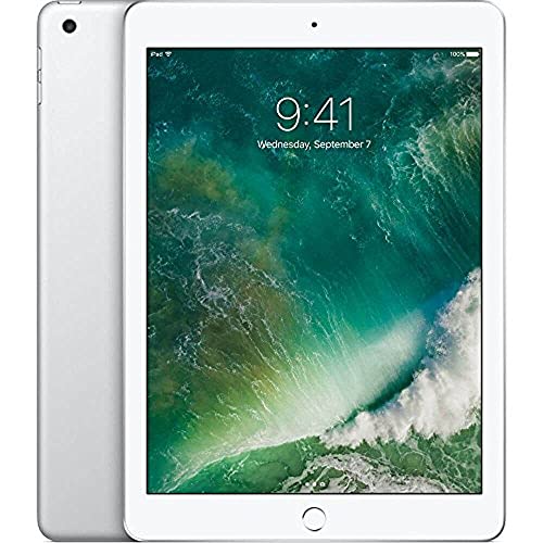 2017 Apple iPad (9.7 -inch 2017 Apple iPad (9.7 -inch