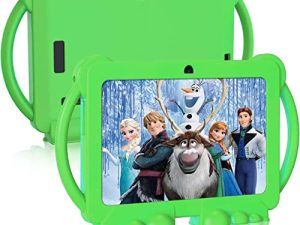 Kids Tablet