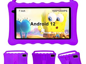 BYYBUO K7 Kids Tablet