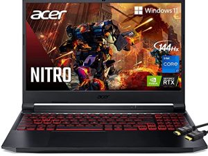 Acer Nitro 5 Premium Gaming Laptop