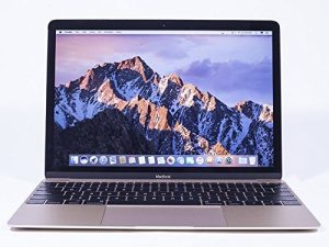 Apple Macbook 12" Laptop w/ Retina Display (512GB