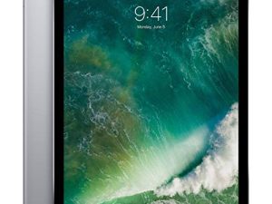 Apple iPad Pro 2nd 12.9in with Wi-Fi 2017 Model