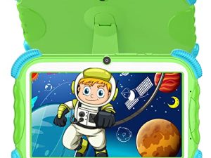 Tablet for Kids