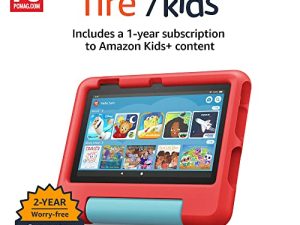 Amazon Fire 7 Kids tablet