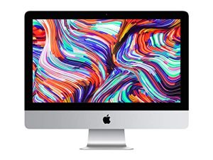 Apple 2020 iMac with Retina 4K Display (21.5-inch