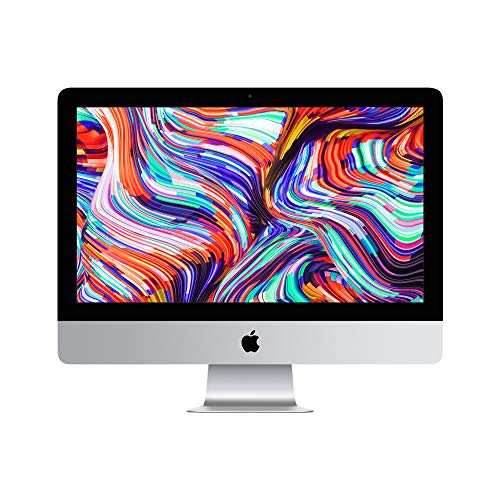 Apple 2020 iMac with Retina 4K Display (21.5-inch Apple 2020 iMac with Retina 4K Display (21.5-inch