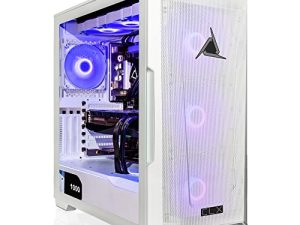 CLX Set Gaming Desktop - Liquid Cooled Intel Core i9 12900KF 3.9GHz 16-Core Processor