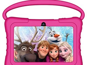 NORTH BISON Kids Tablet
