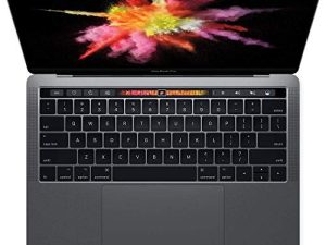 Apple Macbook Pro MPXV2LL/A Laptop (Mac OS