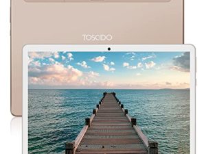 TOSCiDO Android 11 Tablet