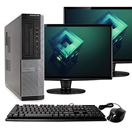 Dell Optiplex 7010 Desktop PC Dell Optiplex 7010 Desktop PC