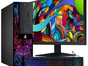 Computer Desktop PC