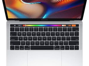 Mid 2019 Apple MacBook Pro with 2.4GHz Intel Core i5 (13.3 inch